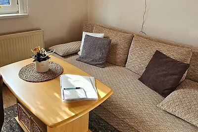 Appartamento Vacanza con famiglia Oberharz am Brocken