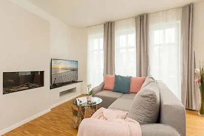 Quartier am Kurpark, App. 08