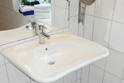 Ferienwohnung Seesternquartier