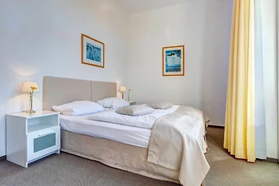 Villa Ostseewarte Whg. 12, SÜDBALKON,...