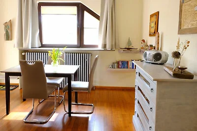 Appartamento Vacanza con famiglia Lohme