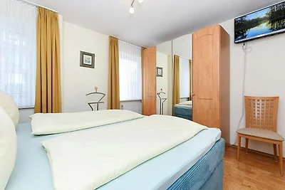 Ferienwohnung Gesine