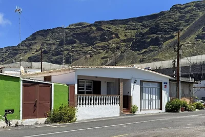 Casita Pedro El Remo