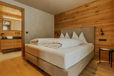 Vakantieappartement Gezinsvakantie Eisenberg