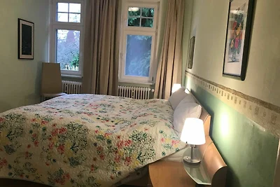 Ferienwohnung