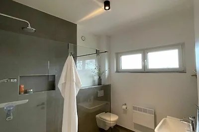 Casa vacanze Vacanza di relax Göhren-Lebbin