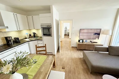 Vakantieappartement Gezinsvakantie Sellin