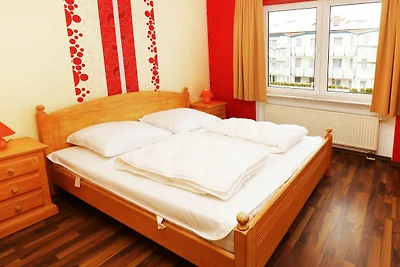 Q02 strandnah max. 5 Pers.