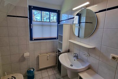 Ferienwohnung Seeigel