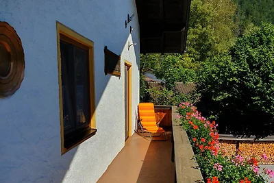 Vakantieappartement Gezinsvakantie Fischbachau