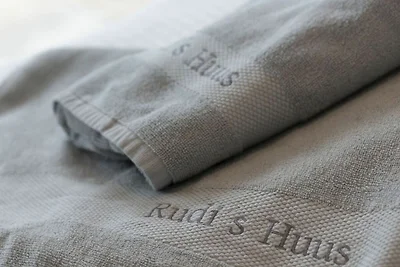 Rudi´s Huus