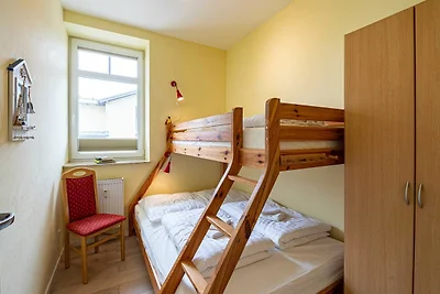 Vakantieappartement Gezinsvakantie Göhren