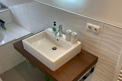 Vakantiehuis Ontspannende vakantie Zierow