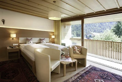 Vakantieappartement Gezinsvakantie Bezau