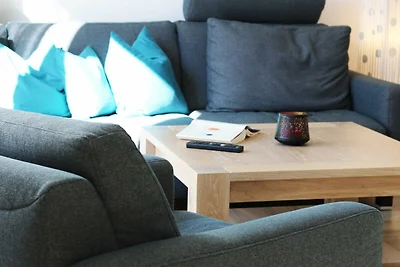 Vakantieappartement Gezinsvakantie Göhren