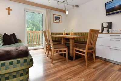 Appartement Jakob 203 für 3-5 Personen mit...