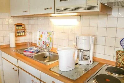 Bungalow 30 Typ 1 Lammertshörn