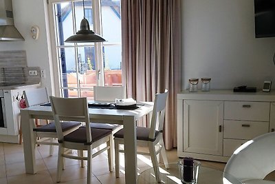 Holiday home relaxing holiday Zierow