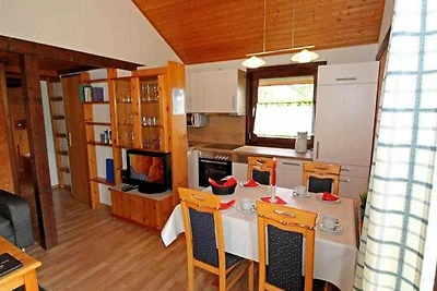Vakantiehuis Ontspannende vakantie Bad Dürrheim