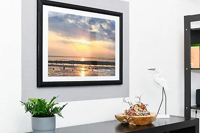 Ferienwohnung Abendrot
