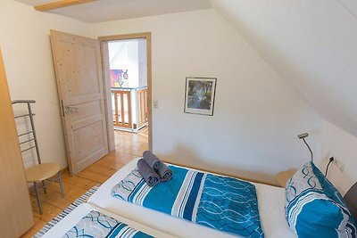 Vakantieappartement Gezinsvakantie Stadland