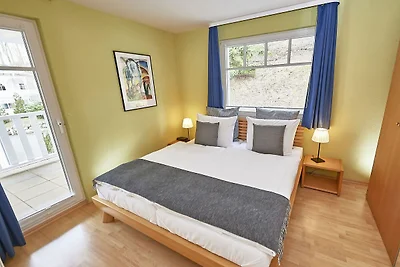 Villa Li in Sellin | Penthouse