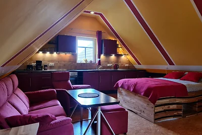 Appartamento Vacanza con famiglia Uplengen