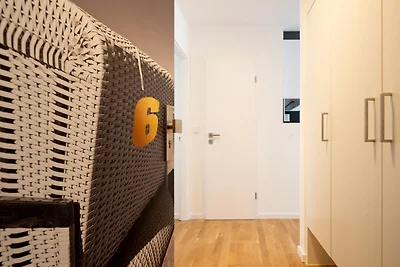 Villa Elisabeth, App. 06