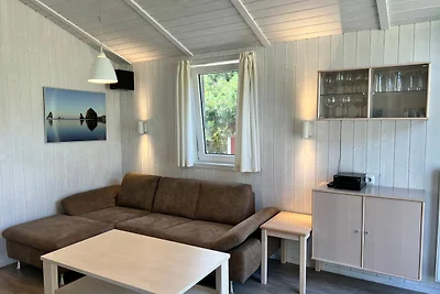 Strandhaus Dünenpark 1c