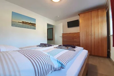 Appartamento Vacanza con famiglia Middelhagen