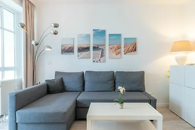 Ferienwohnung 442, Haus Moritzdorf