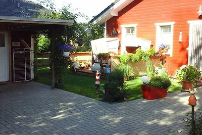 Appartamento Vacanza con famiglia Ueckermünde