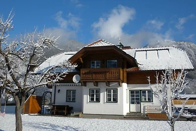 Appartement Weissenbach