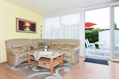 Maison de vacances Vacances relaxation Esens