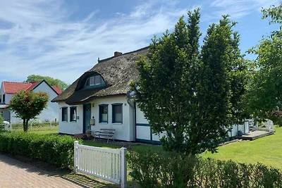 Ferienwohnung für 4 Personen im Untergeschoss