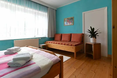Appartamento Vacanza con famiglia Altenkirchen