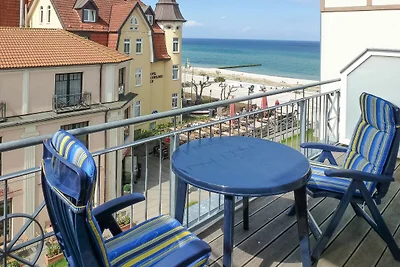 Meeresblick Whg. 3.17