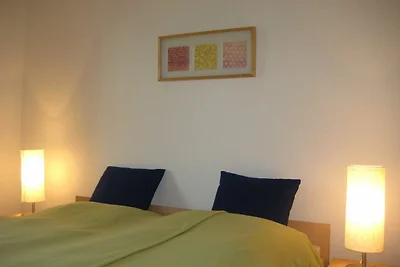 Appartamento Vacanza con famiglia Loddin