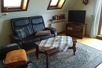 Ferienwohnung Villa am Wald