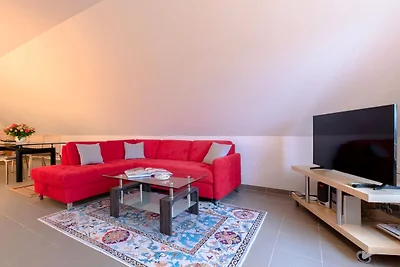 Ferienwohnung Apfelgarten