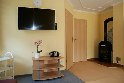 Ferienwohnung Nr. 1