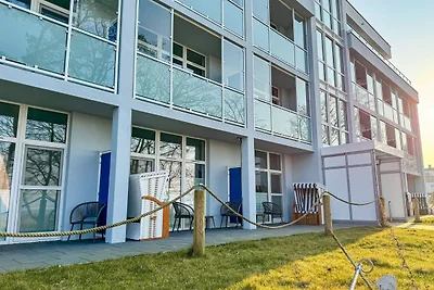 Hotel Cultuur en bezienswaardigheden Lubmin