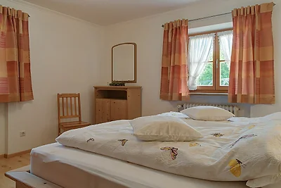 Appartamento Vacanza con famiglia Gmund am Tegernsee