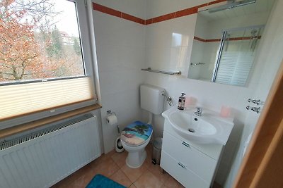 Vakantieappartement Gezinsvakantie Tanne