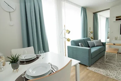 NINO Boardinghouse Apartment 20