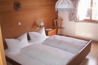 Vakantieappartement Gezinsvakantie Bizau