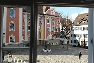 Appartamento Vacanza con famiglia Meersburg