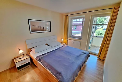 Vakantieappartement Gezinsvakantie Heringsdorf