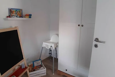 3-Raum-Ferienhaus (6 Personen) Luv