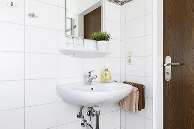 Vakantieappartement Gezinsvakantie Wittmund